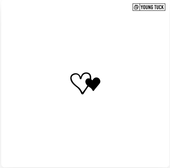 Young Love by Young Tuck